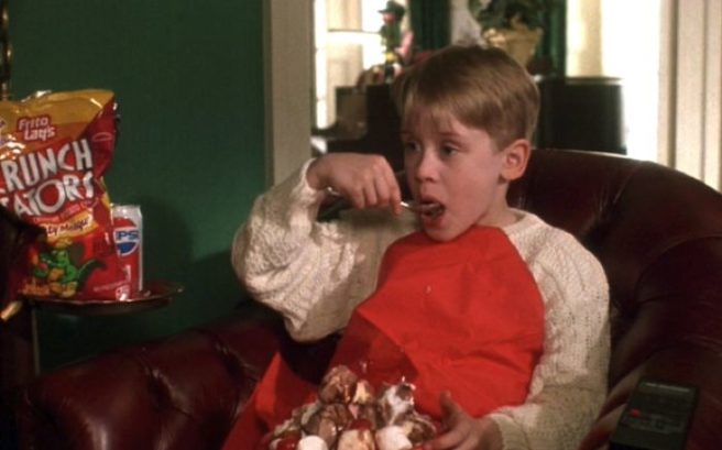 Here are all the BEST films on the telly this Christmas