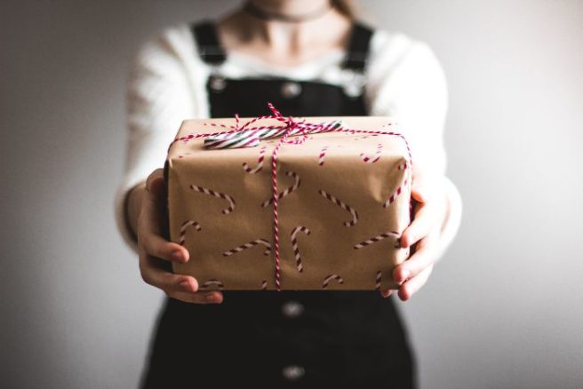 Dublin charity urges people to donate unwanted Christmas gifts
