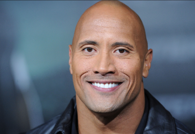 Watch: Dwayne Johnson gifts his mum A HOUSE for Christmas