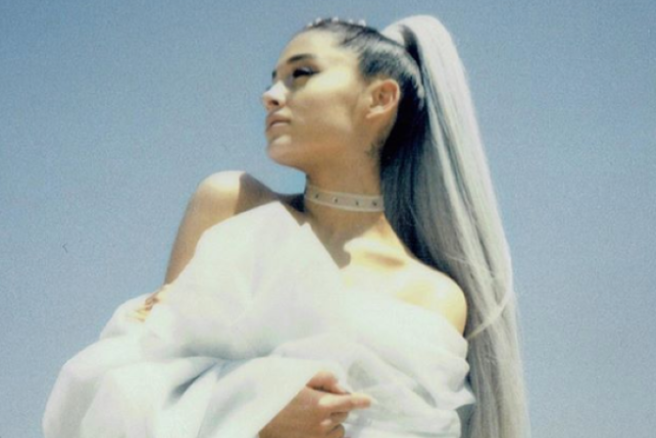Ariana Grande declines Damehood after Manchester attacks