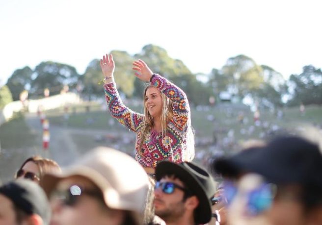 These ’80s icons are set to play at The Summer Series 2019