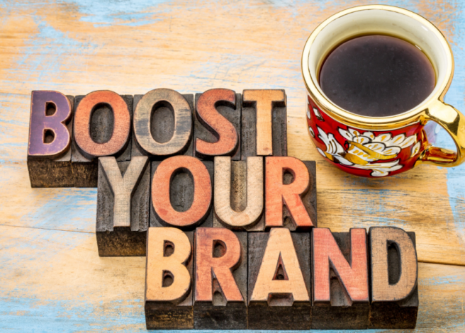 5 Creative Marketing Ideas For Your Business SHEmazing 