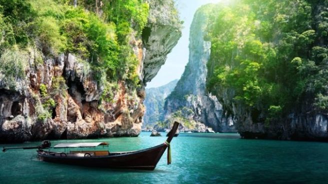 Dreaming of heading to Thailand? THIS is the cheapest time to book