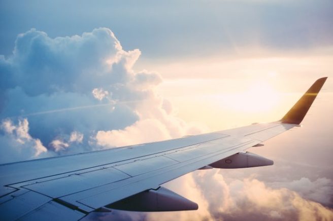 Seat sale: Ryanair’s January sale has seats for less than 10 quid