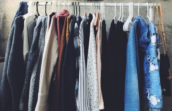 ‘These are both a size 10’: Fitness ‘grammer proves sizes are BS