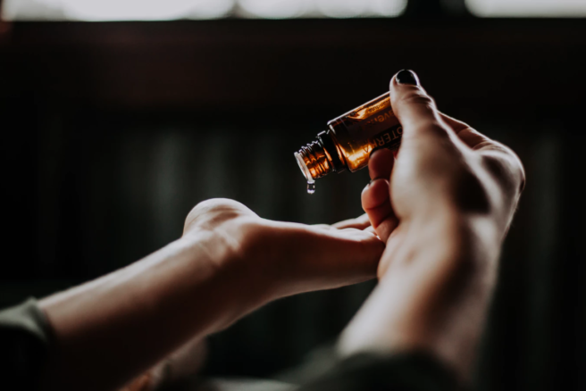 Svetlana Wickstrom looks at skincare from another perspective