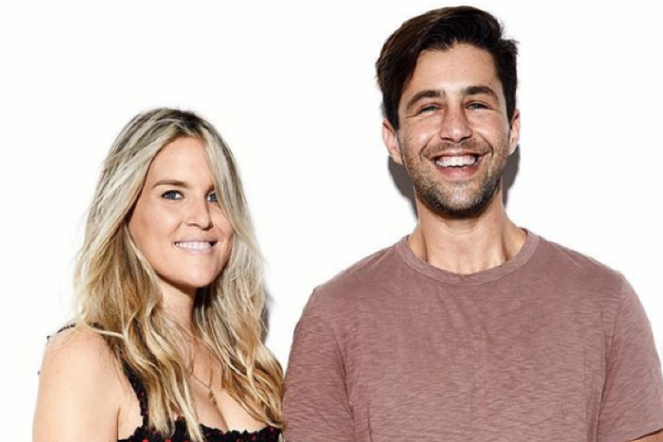 Who’s your daddy?: Josh Peck announces his baby’s arrival