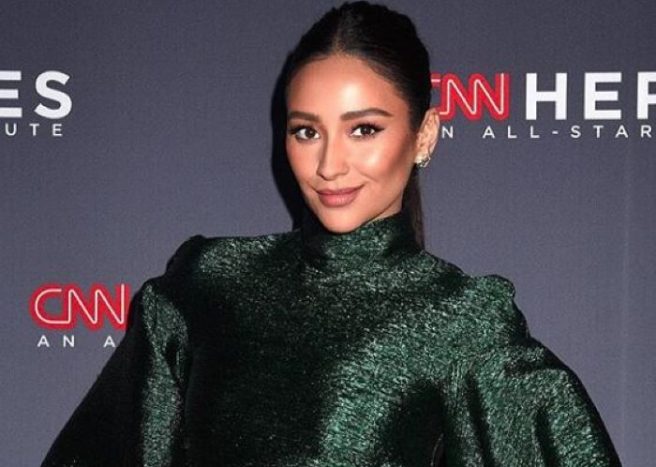 Heartbreaking: Shay Mitchell reveals she suffered a miscarriage