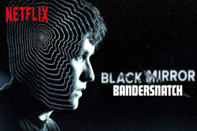 The most HYSTERICAL reactions to Black Mirror: Bandersnatch