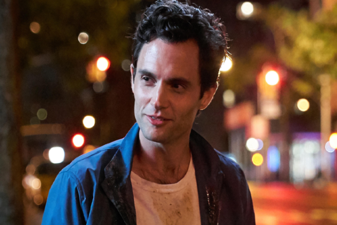 Netflix’s smash hit YOU is officially getting a chilling second season
