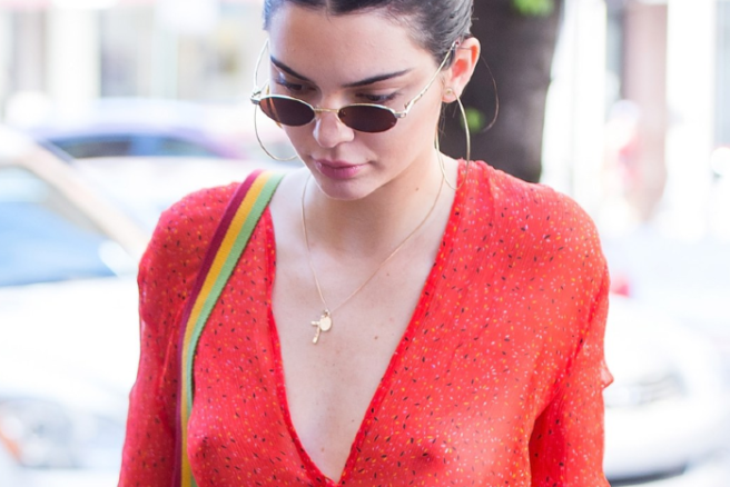 People are getting designer NIPPLE fillers to resemble Kendall Jenner’s