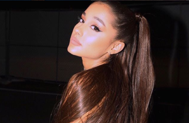 Ariana Grande is headlining Coachella and we CAN’T COPE