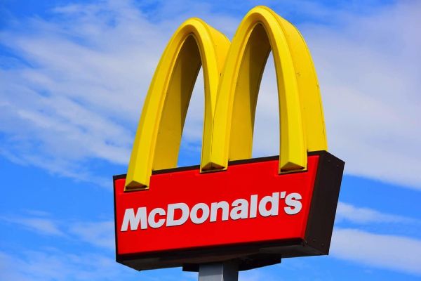 It’s official: McDonald’s has it’s first veggie Happy Meal