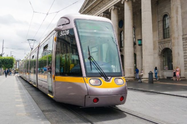 Luas takes down website after a hacker hijack for Bitcoin ransom