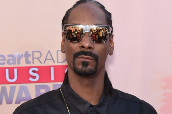 Snoop Dogg offers to ADOPT an abandoned dog named after him
