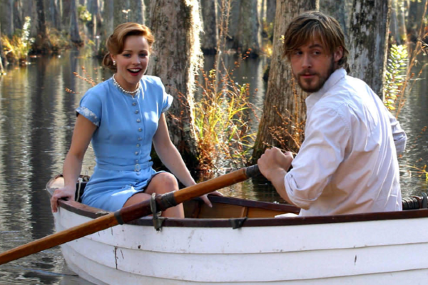 Be still our beating hearts: The Notebook is coming to BROADWAY