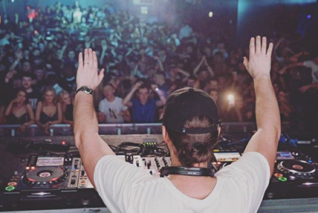*Sad-face*: ANOTHER iconic Dublin nightclub is closing down for good
