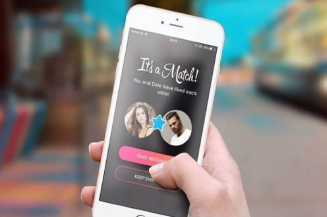 Apparently today is the BIGGEST day for online dating
