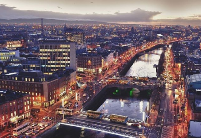 Dublin property prices predicted to increase by 3.8% in 2019