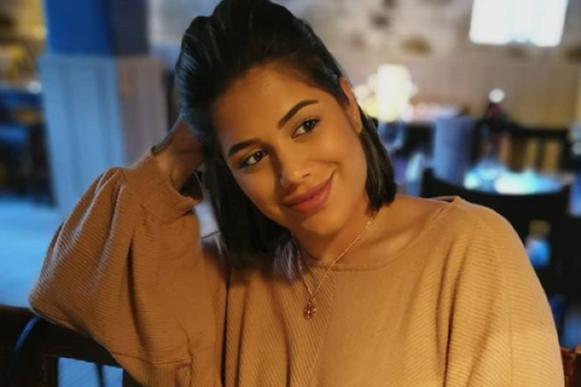 Malin Andersson begs fans to ‘keep praying’ for her baby girl Consy