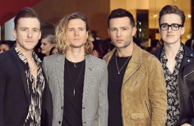 McFly have FINALLY confirmed their reunion and it’s very soon