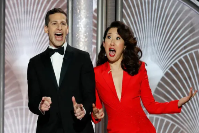 The COMPLETE round-up of Golden Globe slays and snubs