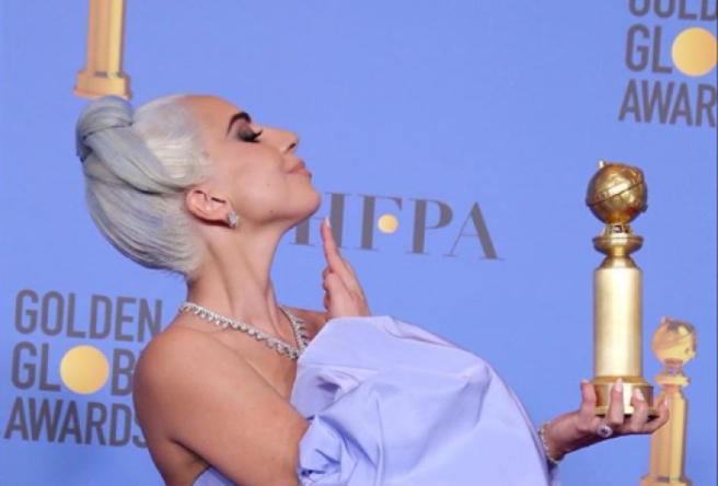 Golden Globes 2019: Here are the BEST outfits that stole the show