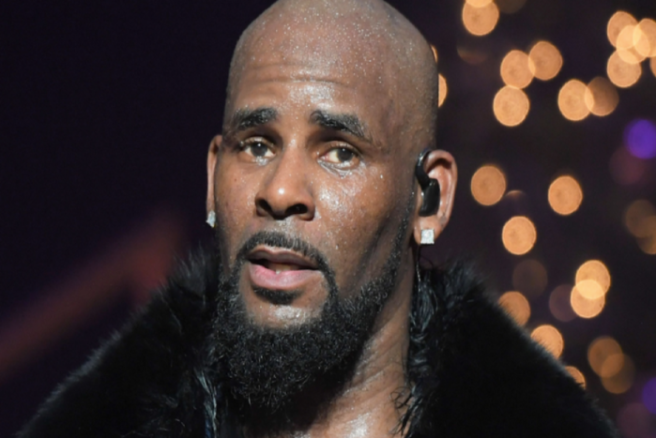 Surviving R Kelly sheds horrific light on an enabled sexual predator