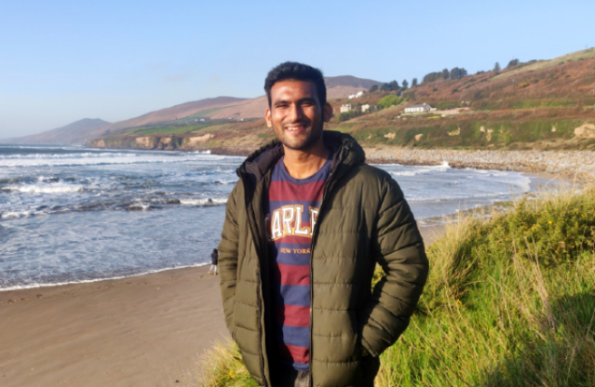 Tributes flood in for student who died after fall from Cliffs of Moher