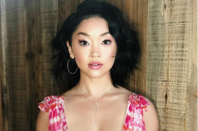 To All The Boys: Lana Condor opens up about her fears for the sequel