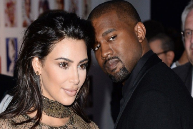 Only new will do: Kim and Kanye "don’t really do hand-me-downs"