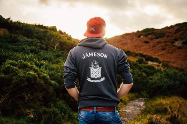 LAST CHANCE to apply for Jameson’s grad programme