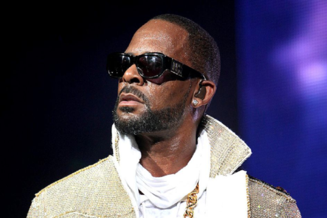 R Kelly is now under CRIMINAL investigation after documentary