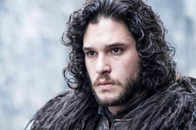 Kit Harington on the tough ending of GOT: ‘Everyone was broken’