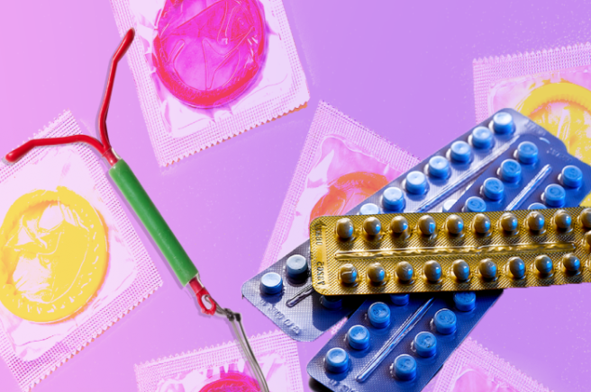 One in four women are reporting ‘reproductive coercion’