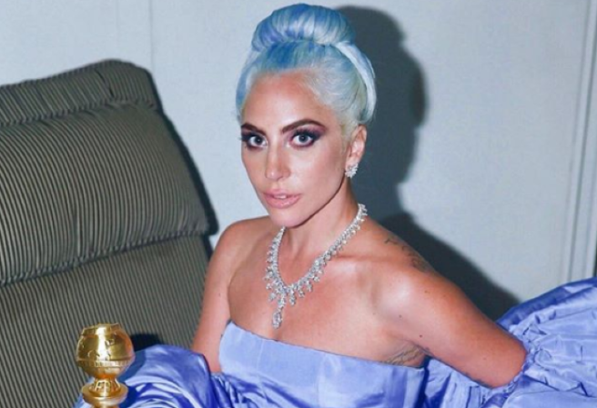 ‘Absolutely horrifying’: Lady Gaga apologises for working with R Kelly