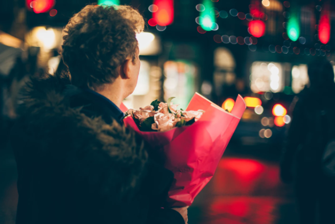 Never fear ladies, we have found the BEST Valentine’s Day event