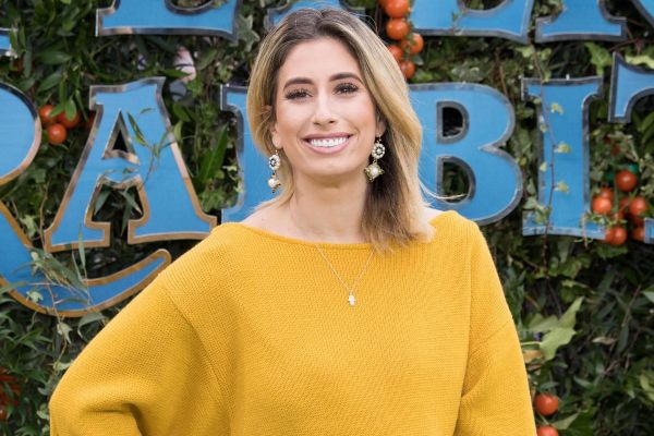 ‘So refreshing’: Stacey Soloman has GENIUS tip for hiding grey hairs