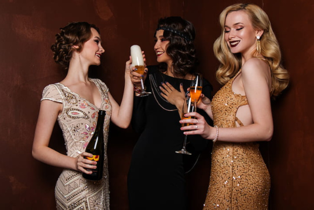 Casino Party Dress Code Casino Party Dress Code