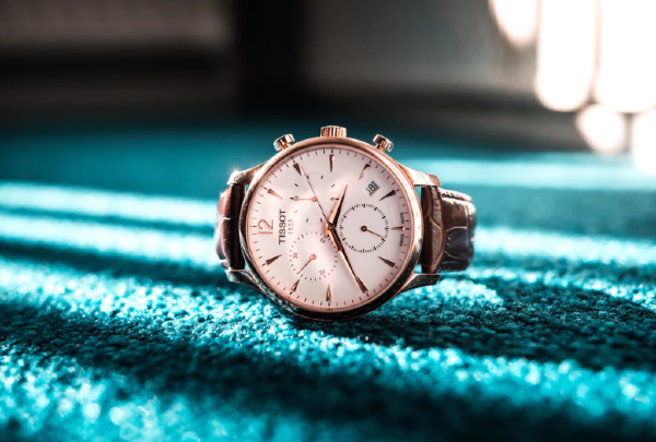 Tick Tock: Top tips on how to match your watch with your outfit