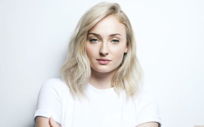 Sophie Turner’s powerful reply to Piers Morgan’s mental health tweet