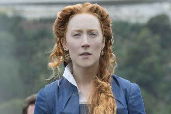 Saoirse Ronan is the STAR guest on this week’s The Late Late Show