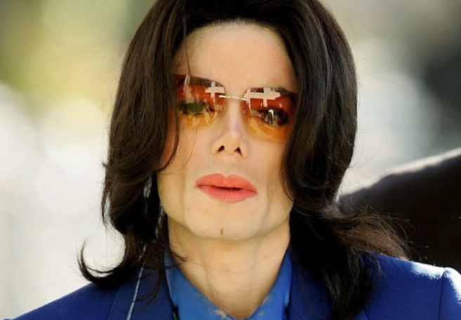 Sexual abuse allegations against Michael Jackson resurface