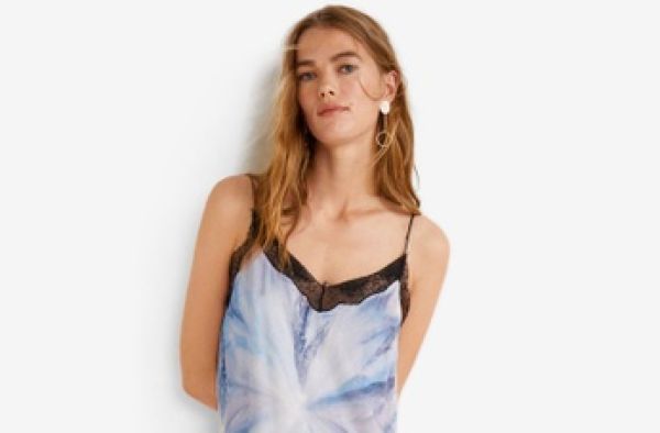 Micro-trend alert: Tie dye is back for 2019 – for work, not festivals