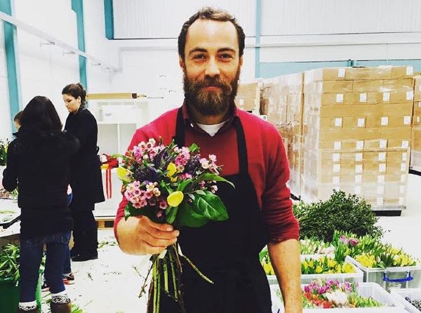 Kate Middleton’s brother bravely opens up about depression battle