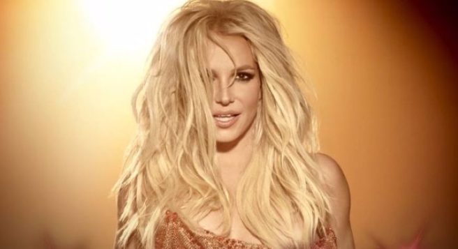 Nostalgic AF: Britney’s homage to 20 years of Baby One More Time