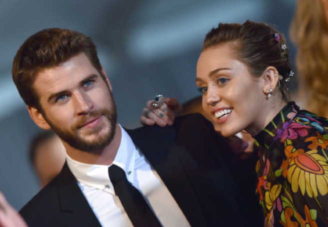 Miley Cyrus’ birthday message to Liam is pure LOVE GOALS