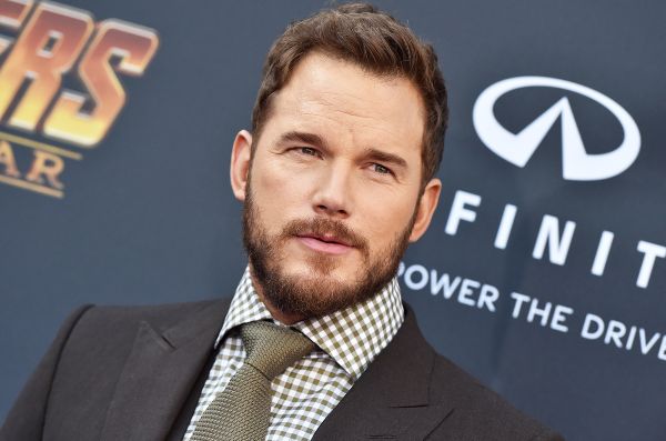 OMG: Chris Pratt is engaged to Katherine Schwarzenegger