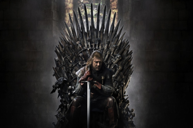 The OFFICIAL release date for Game of Thrones is announced