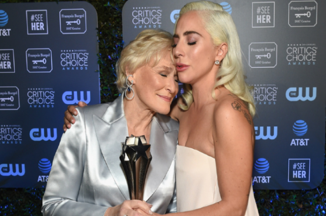 Critics’ Choice Awards: Does ‘tying’ for awards dilute their merit?